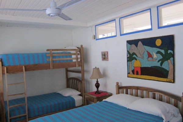 Hotel El Coco Azul (San Juan del Sur)